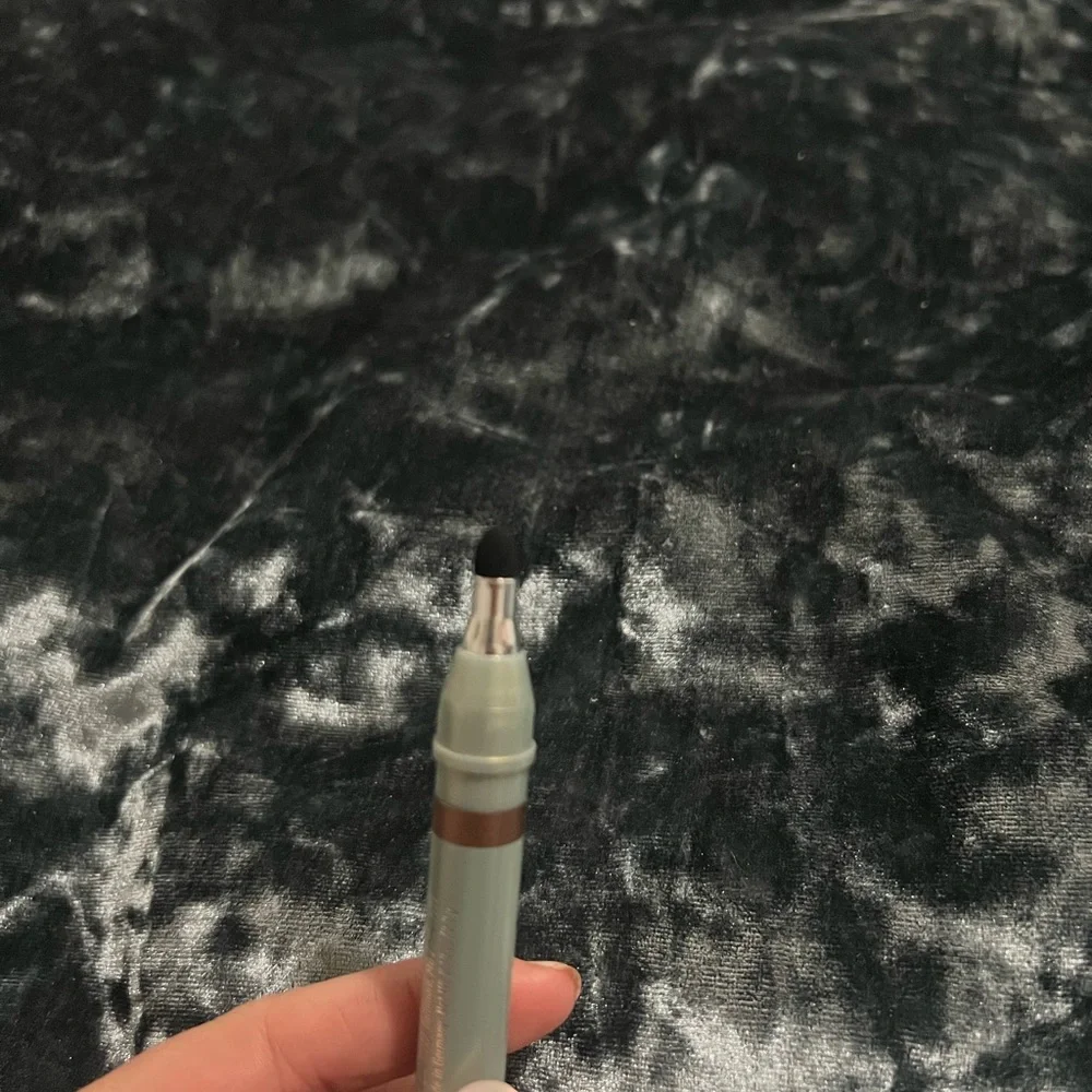 Mally Eye Amplifying Shadow Liner Rose Gold